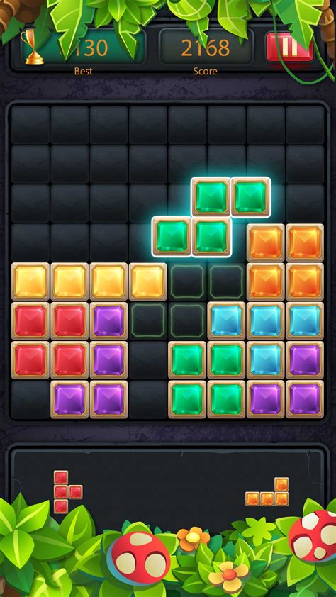 Download puzzle games for Android for free .